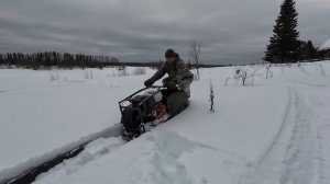 ТОЛКАЧ ИЛИ БУКСИРОВЩИК? ЧТО ЕДЕТ ЛУЧШЕ? КОРЫТО ЗДЕСЬ Н?