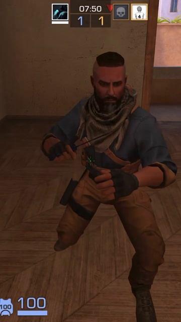 Граната не помогла (😓) смотреть онлайн