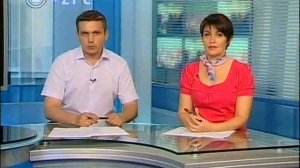 Наши новости, спорт, реклама, погода и курс валют (11 кан