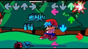 ГЁРЛФРЕНД ЕХЕ ВИВИАН ЧУМА! Friday Night Funkin The Vivian Plague Girlfriend.EXE