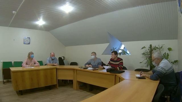 Публичные слушания проекта бюджета Николаевского сел смотреть онлайн