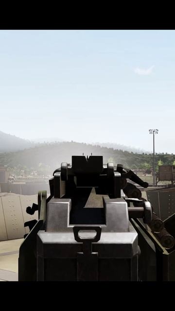 ВДВ обороняют артиллерию  ARMA 3  #militarysimulator #война #arma3 #tushino #military #pcgaming