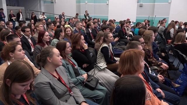 Как ученым взаимодействовать между собой и представл? смотреть онлайн