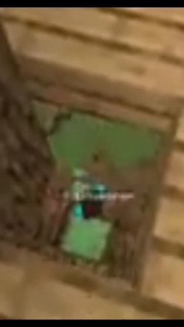 Нуб и Про паркурят на дом на большом дереве с помощью б смотреть онлайн