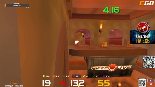 Чуть разобрал игру sv vs pavel c лиги 250 FPS смотреть онлайн