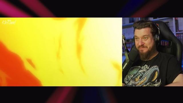 МАГ ЦЕЛИТЕЛЬ 2 ЗА 10 МИНУТ | Реакция на KURUMI KUN