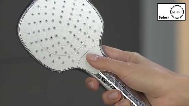 Душевая лейка Hansgrohe Croma Select Е Vario смотреть онлайн