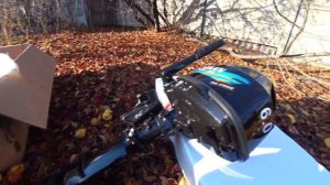 КАКОЙ ПРОСТОЙ МОТОР ВЫБРАТЬ ДЛЯ НАЧИНАЮЩИХ В РЫБАЛКЕ?!