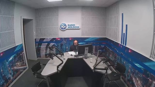 🛑 Выпуск новостей на Радио Молдова (22.11.2023) смотреть онлайн