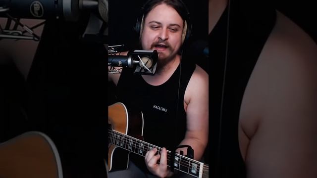 Агузарова Кошки кавер под гитару #гитарист #каверподгитару