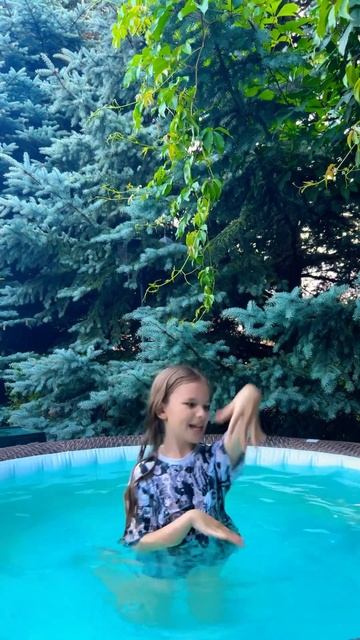 #хочуврек #красота #лайк #бассейн #лето #2024 #каникулы #да смотреть онлайн