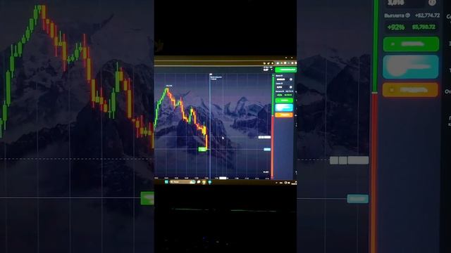 Как зарабатывать на крипте! трейдинг на бинанс! трейди