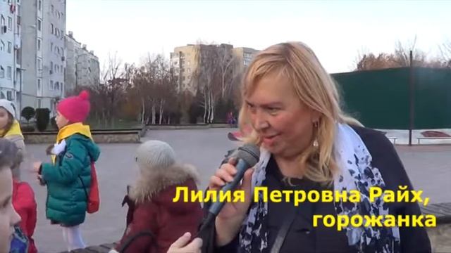 Телеканал “Эврика“ Акция ДОО “БИЛК“ “Миру мир“ смотреть онлайн