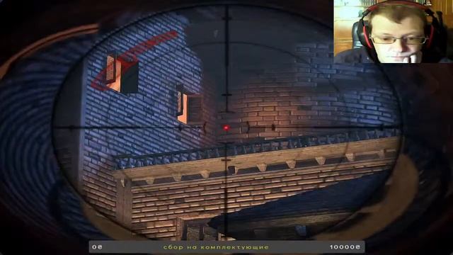 Alpha Protocol агент на новой квартире смотреть онлайн
