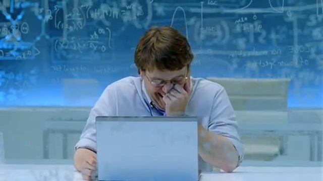 Intel — Шутка