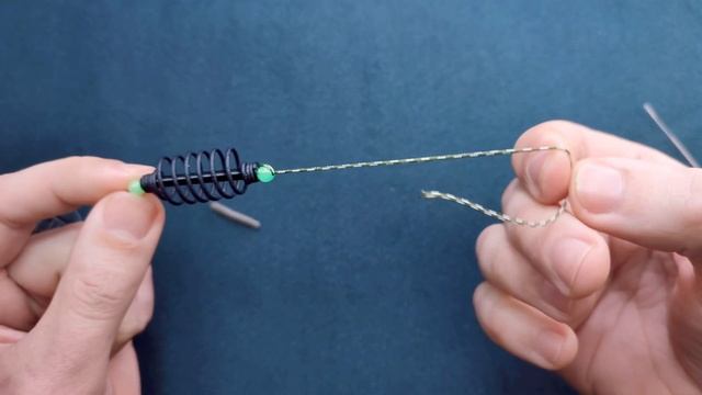 Лучшая снасть на карася – секрет успешной рыбалки!" 🎣 смотреть онлайн