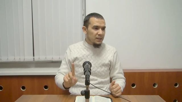 Әт-Тин сүресінің тәпсірі