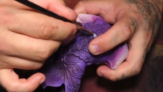 MASK Or No MASK; Using LIQUID Mask