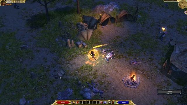 #Летсплей-прохождение за класс "У" (Земля + Нейдан) по иг смотреть онлайн