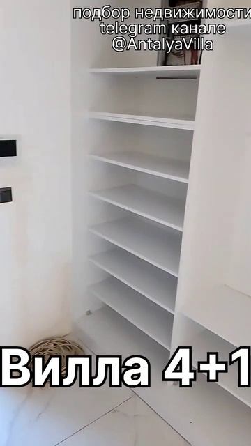 Вилла у моря в Анталии с бассейном и огромной террасой смотреть онлайн