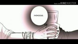 Озвучка Шин - Soukoku комиксов/Bungou Stray Dogs/часть 4