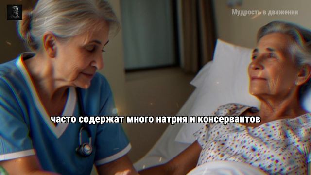ВНИМАНИЕ! 10 овощей, которые пожилым людям НИКОГДА не с? смотреть онлайн
