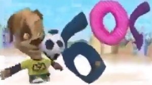 ЗАСТАВКА БАРБОСКИН (НО ЭТО ЖМЫХ)