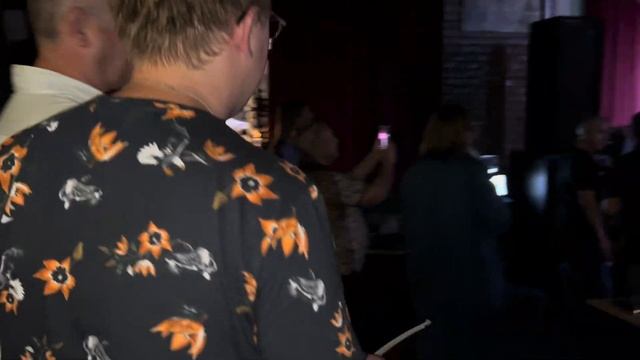 Михаил Гребенщиков. Ресторан падишах смотреть онлайн