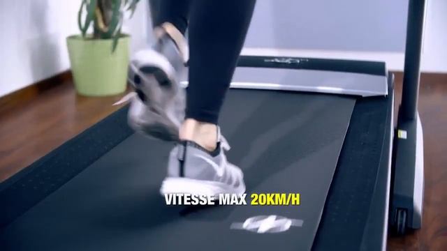 Беговая дорожка NordicTrack T20 5 NETL19713 смотреть онлайн