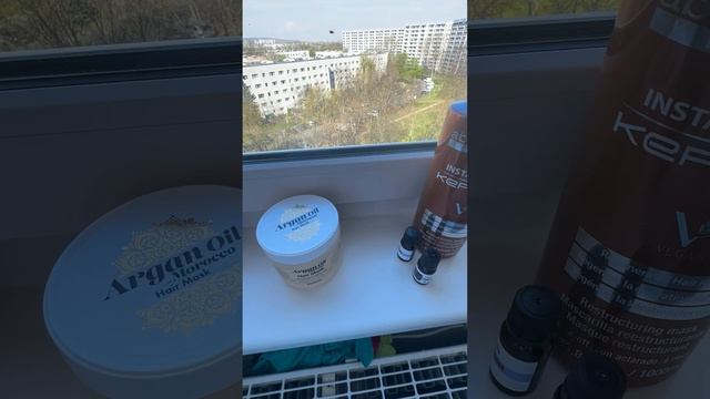 Облысение лечение. Выпадение волос. Розмарин для рост? смотреть онлайн