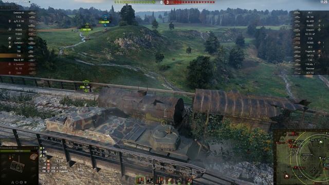Лучшие приколы в WOT, Приколы в танках 2019 Россия