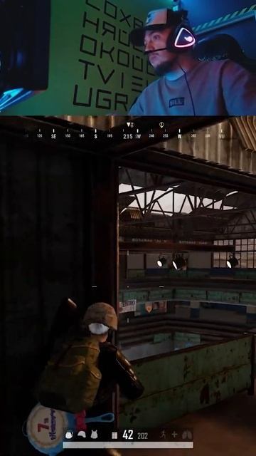 Учимся кидать гранаты с BIG BAZAR #pubg #красивыйкилл #shorts смотреть онлайн