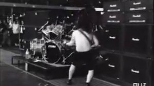Пантера в Москве