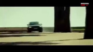 Шикарный фильм!!!Перевозчик :наследие!