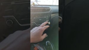 Ниссан Х трейл Т 32. Не работает отопитель салона, печка