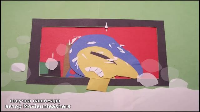 Стартеры - Рождественские вещи (Starters - A Christmas Thing 
