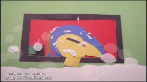 Стартеры - Рождественские вещи (Starters - A Christmas Thing "pilot") на русском