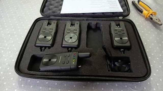 Сигнализаторы MIFINE EastShark SP-01