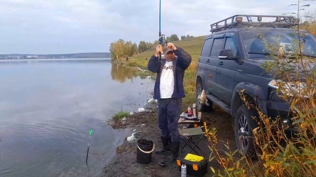 рыбалка в Челябинской области смотреть онлайн