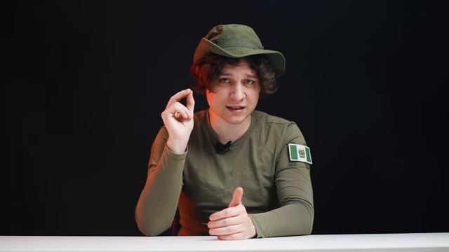 РОДЕЗИЯ В ОГНЕ ｜ СКАУТЫ СЕЛУСА И ВОЙНА В БУШЕ