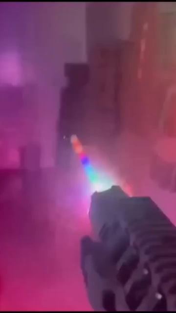 Пистолет для детей и взрослых. Игрушечное оружие. Kids Gun