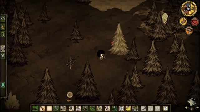 Don't Starve Together►►►МИР ЭНТОВ►►►ЯестьБРУК!!! смотреть онлайн