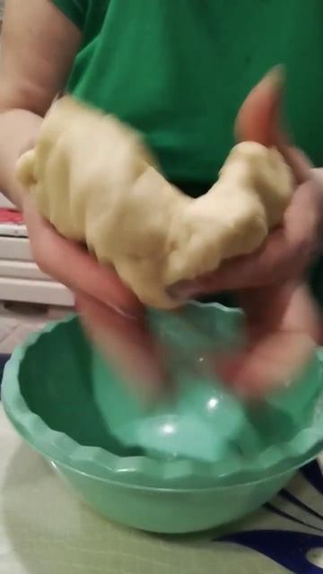 лепка новогодних пельменей часть 1 #пельмени смотреть онлайн