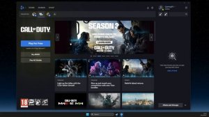 Как установить COD Warzone на ПК Steam и Battle.net