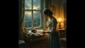 В бурю (Плещеев) [In the Storm (Pleshcheyev)] (Suno AI)