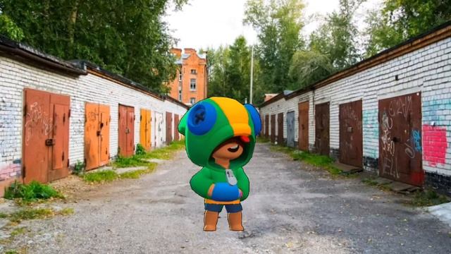 правило уличного футбола #shorts #анимация #bravlstars