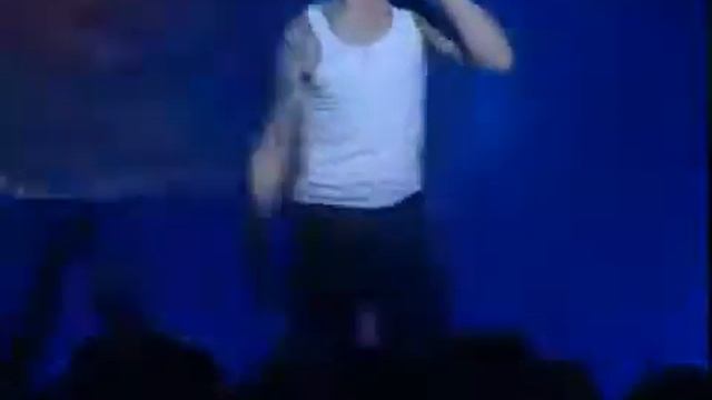 Дельфин - Я люблю людей (МДМ, 28.01.2000) смотреть онлайн