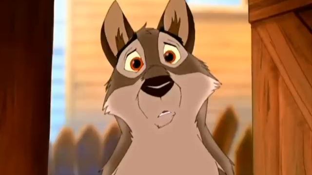 Балто(Д.Абзалутдинов) смотреть онлайн