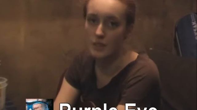 Фестиваль "РокГерой" в клубе "План Б" (2 декабря 2009) смотреть онлайн