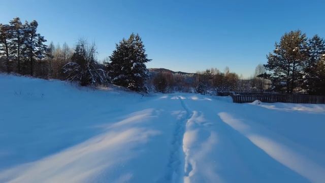 Отложили все работы. Жизнь в деревне после переезда. смотреть онлайн